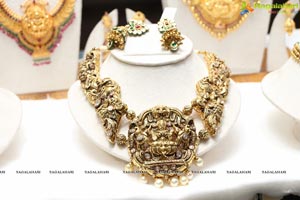 Manepally Jewellers Wedding Collection 2014