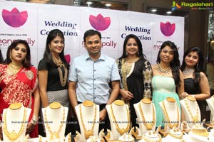 Manepally Jewellers Wedding Collection 2014