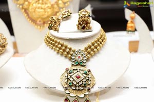 Manepally Jewellers Wedding Collection 2014