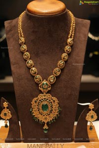 Manepally Jewellers Wedding Collection 2014