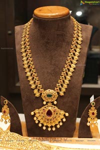 Manepally Jewellers Wedding Collection 2014