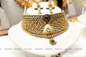 Manepally Jewellers Wedding Collection 2014