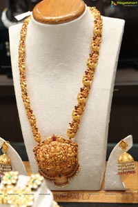 Manepally Jewellers Wedding Collection 2014