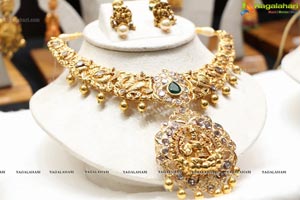 Manepally Jewellers Wedding Collection 2014