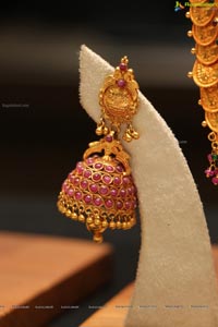 Manepally Jewellers Wedding Collection 2014