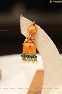 Manepally Jewellers Wedding Collection 2014