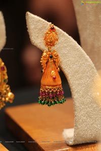 Manepally Jewellers Wedding Collection 2014