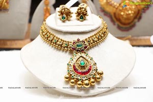 Manepally Jewellers Wedding Collection 2014