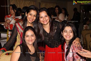 Mehak Birthday Party