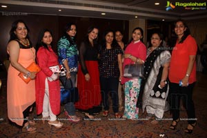 Mehak Birthday Party