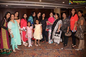 Mehak Birthday Party