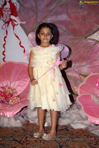 Mehak Birthday Party