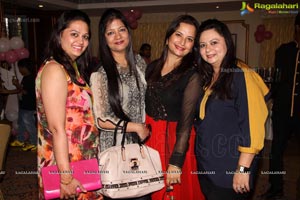 Mehak Birthday Party