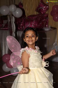 Mehak Birthday Party