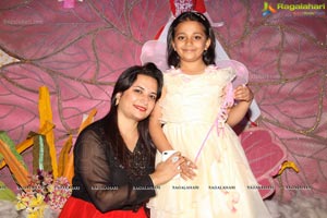 Mehak Birthday Party