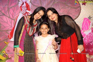 Mehak Birthday Party