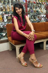 Miss Mrs Gujarati India 2014