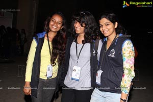 Nasa Convention Hyderabad