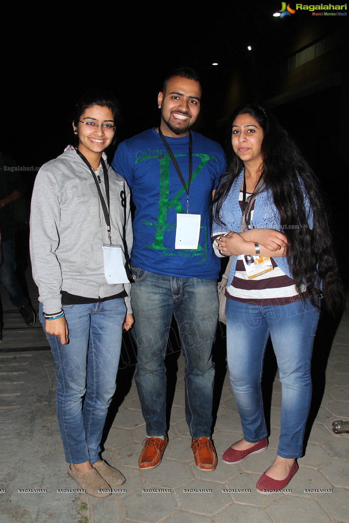 56th Annual NASA Convention at HITEX (Day 2), Hyderabad	