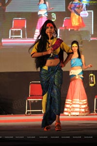 Nasa Convention Hyderabad