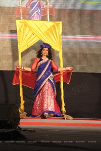 Nasa Convention Hyderabad