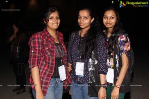 Nasa Convention Hyderabad