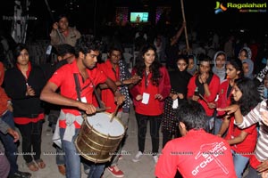 Nasa Convention Hyderabad