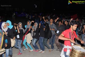 Nasa Convention Hyderabad