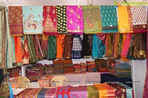 National Handloom Expo Hyd