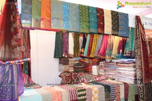 National Handloom Expo Hyd