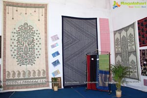 National Handloom Expo Hyd