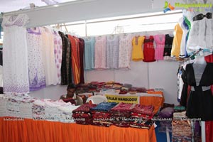 National Handloom Expo Hyd