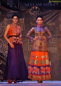 Neelam Ashley Designs