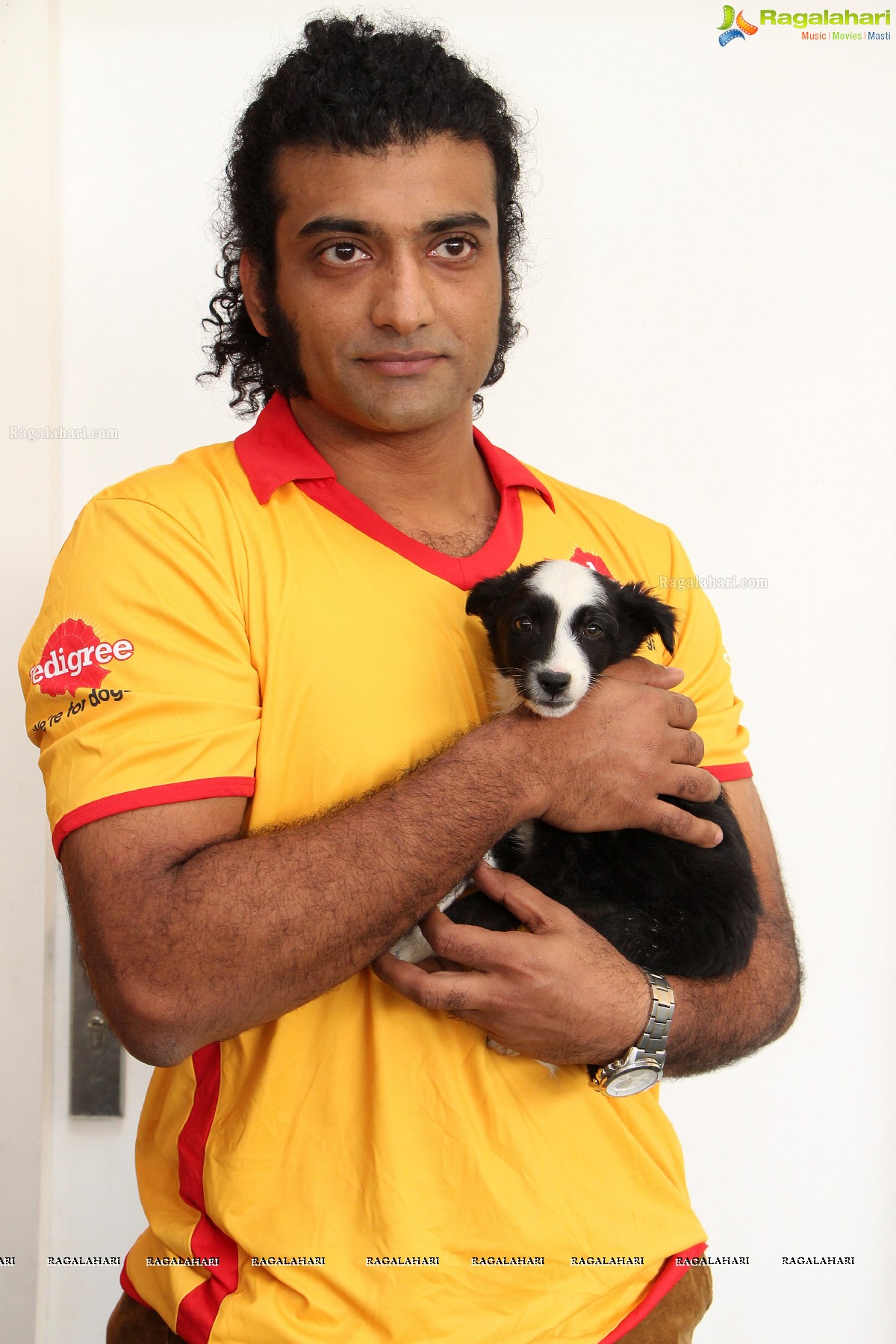 Pedigree Blue Cross Pet Carnival 2014, Hyderabad