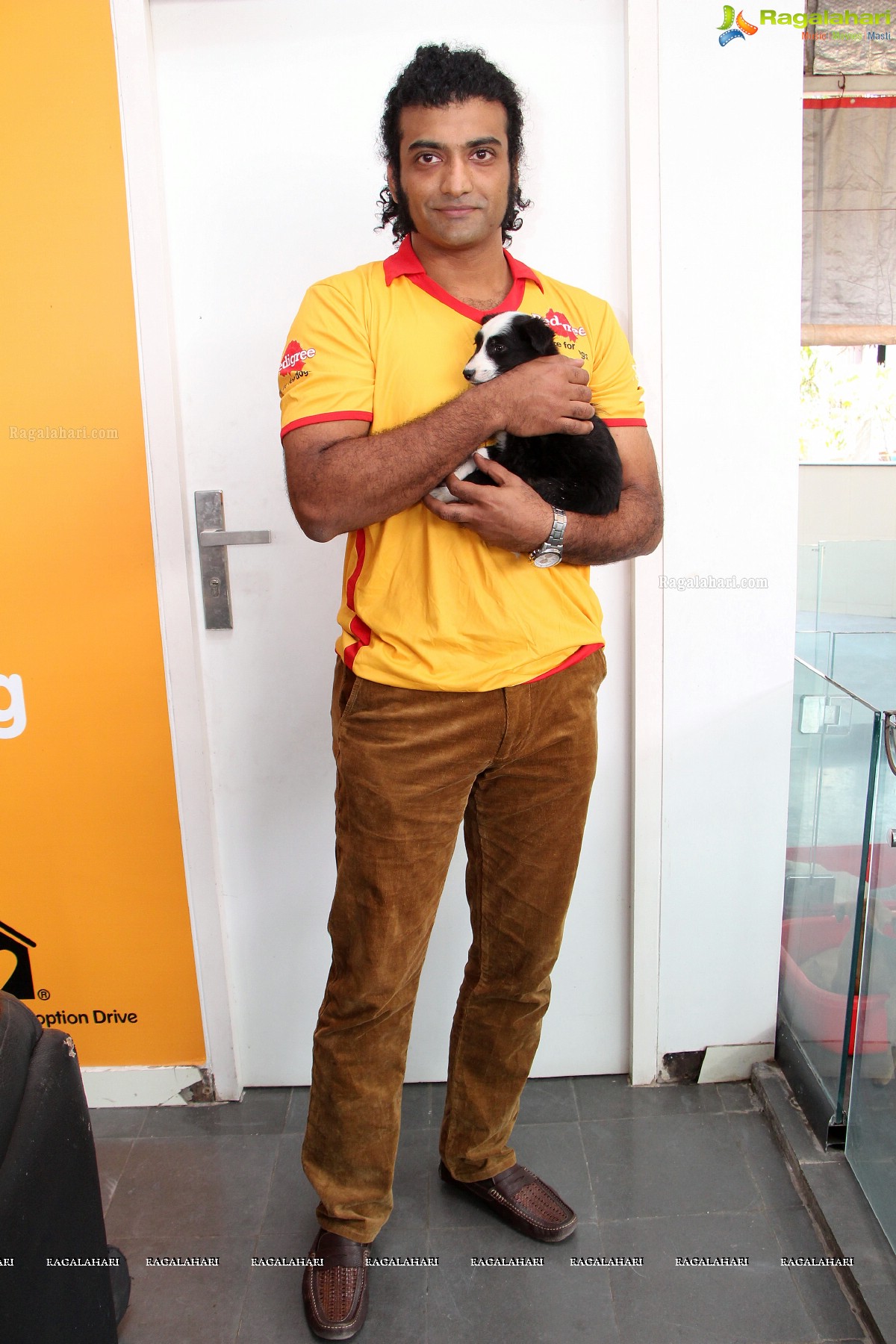 Pedigree Blue Cross Pet Carnival 2014, Hyderabad