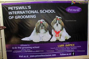 Petswill Grooming Center Hyderabad
