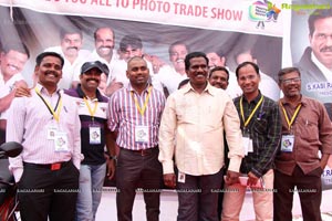Photo Trade Show 2014