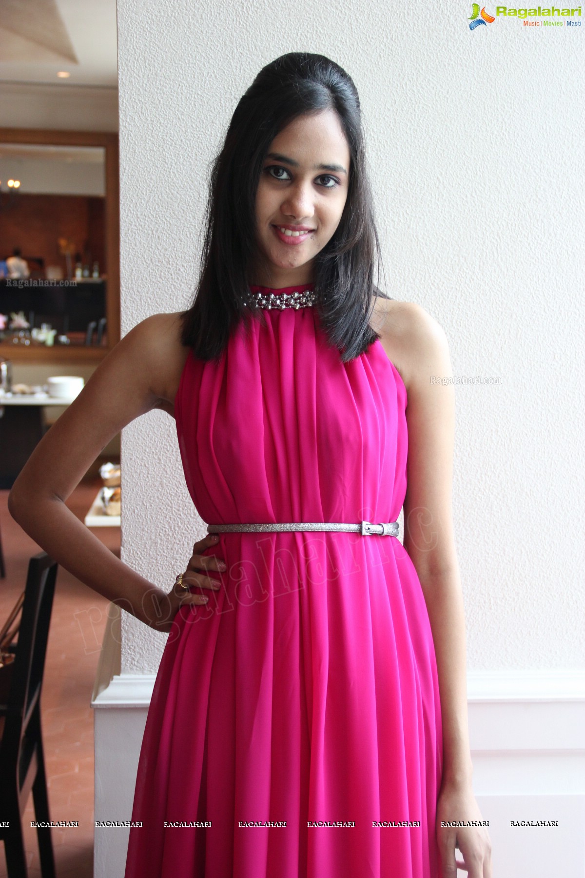 Pink Ladies Club 3rd Anniversary Celebrations at Trident, Hyderabad