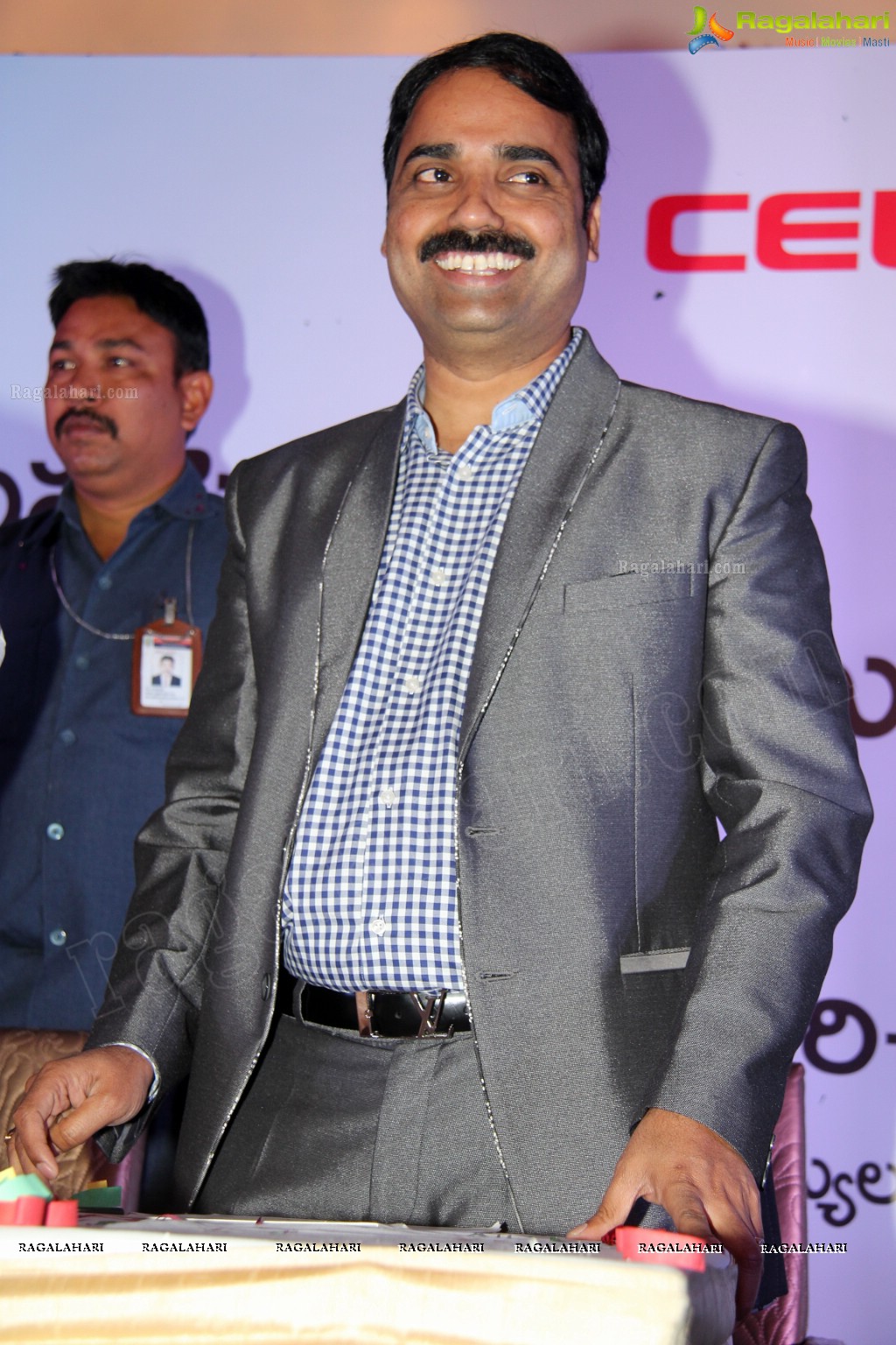 Ponnala Lakshmaiah launches New Range Celkon Mobiles