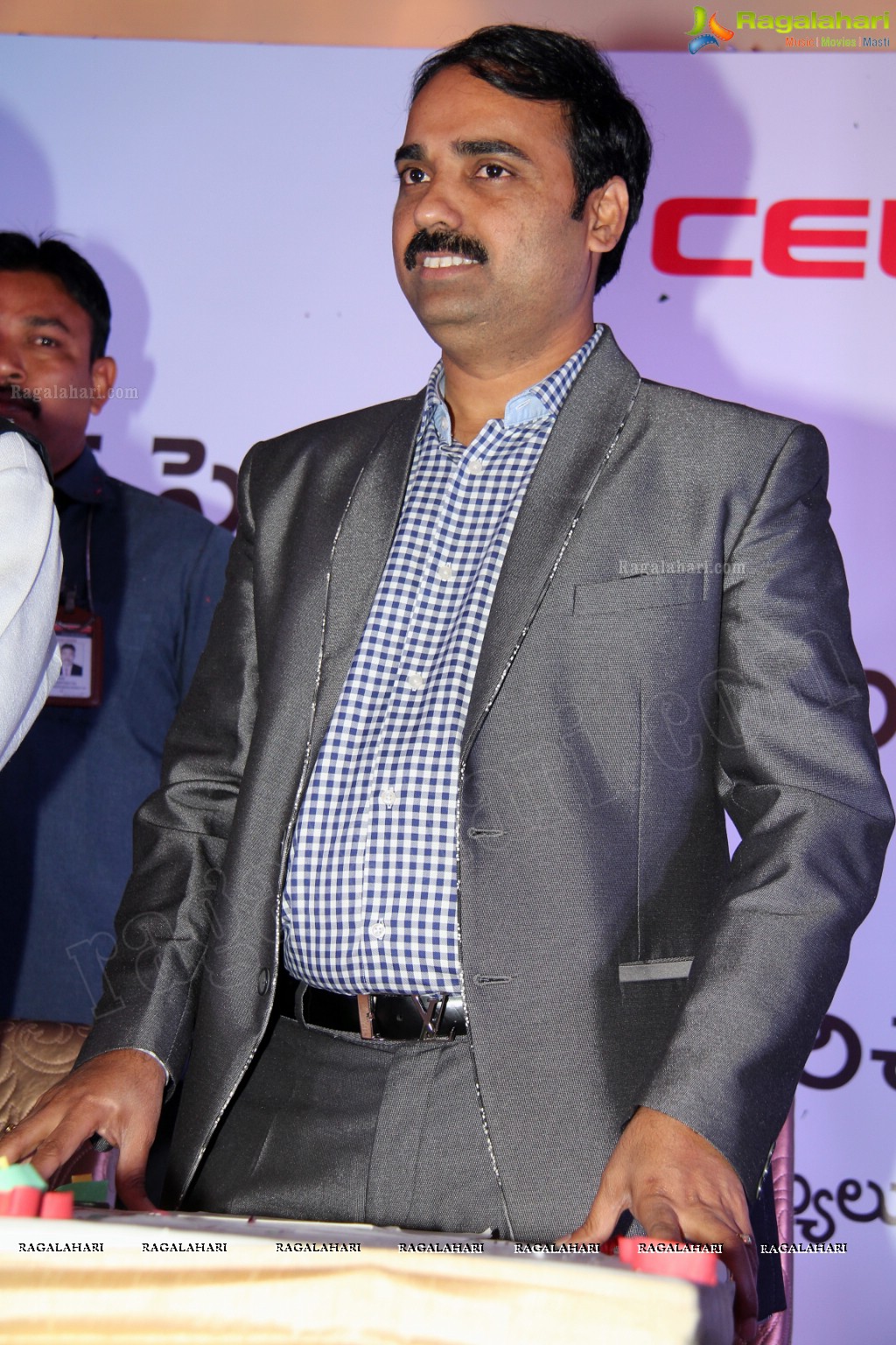 Ponnala Lakshmaiah launches New Range Celkon Mobiles