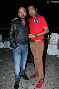 Prashant Jain 2014 Birthday Photos 