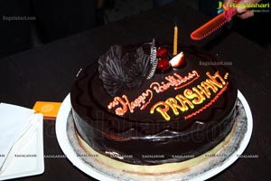 Prashant Jain 2014 Birthday Photos 