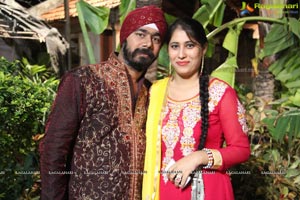 Rashmit & Ramandith Singh Lorhi Celebrations Alankrita Resort