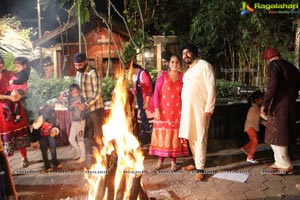 Rashmit & Ramandith Singh Lorhi Celebrations Alankrita Resort