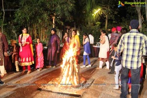 Rashmit & Ramandith Singh Lorhi Celebrations Alankrita Resort