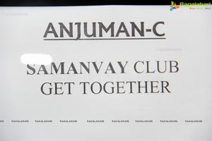 Samanvay Get-Together