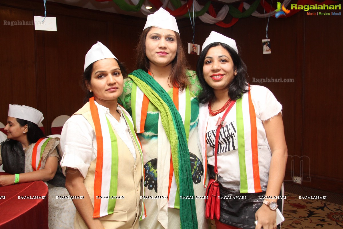 Samanvay Ladies Club Get-Together Party at Taj Banjara, Hyderabad