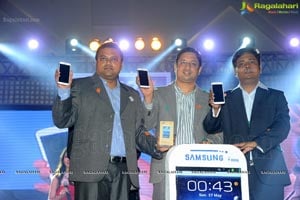 Samsung Galaxy Grand 2 Launch