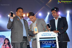 Samsung Galaxy Grand 2 Launch