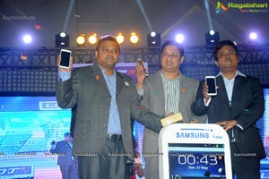 Samsung Galaxy Grand 2 Launch